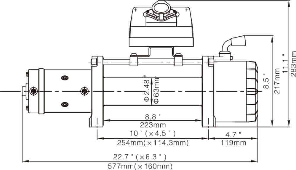 9500-qevo-runva